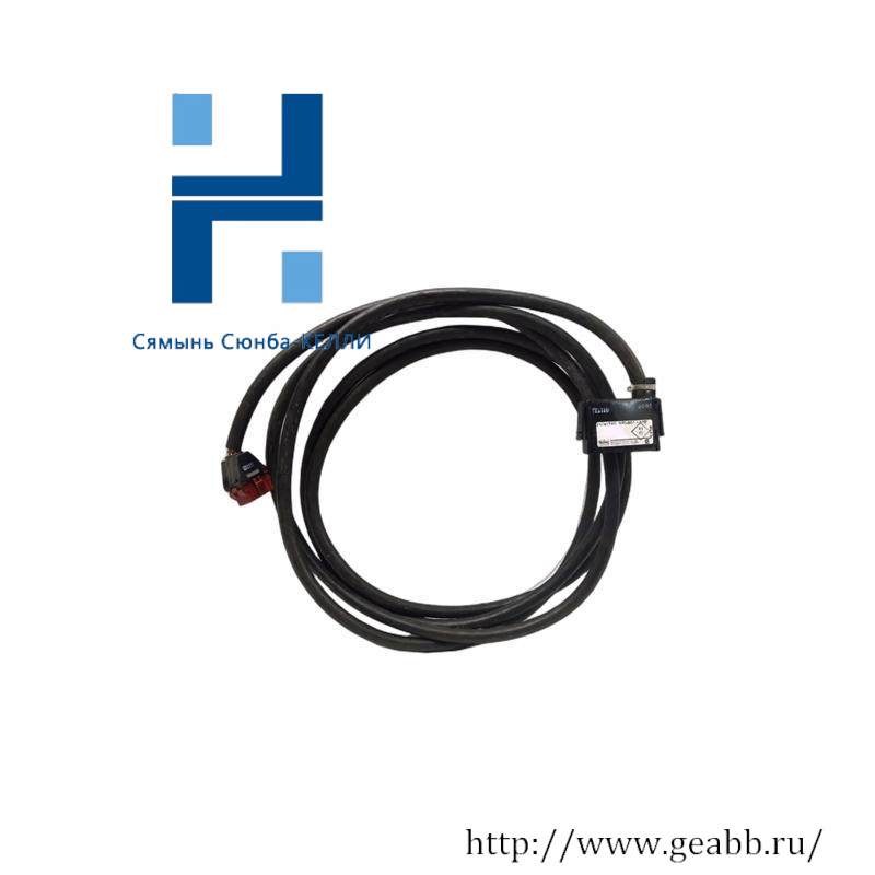 ABB NKLS01-15 SUPERLOOP INTERFACE CABLE