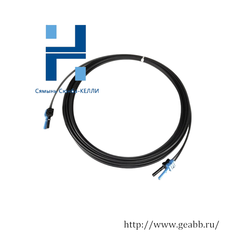 ABB NLWC-10 single plastic fibre optic