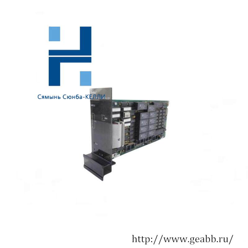 ABB NMFC03 Multi-Function Controller