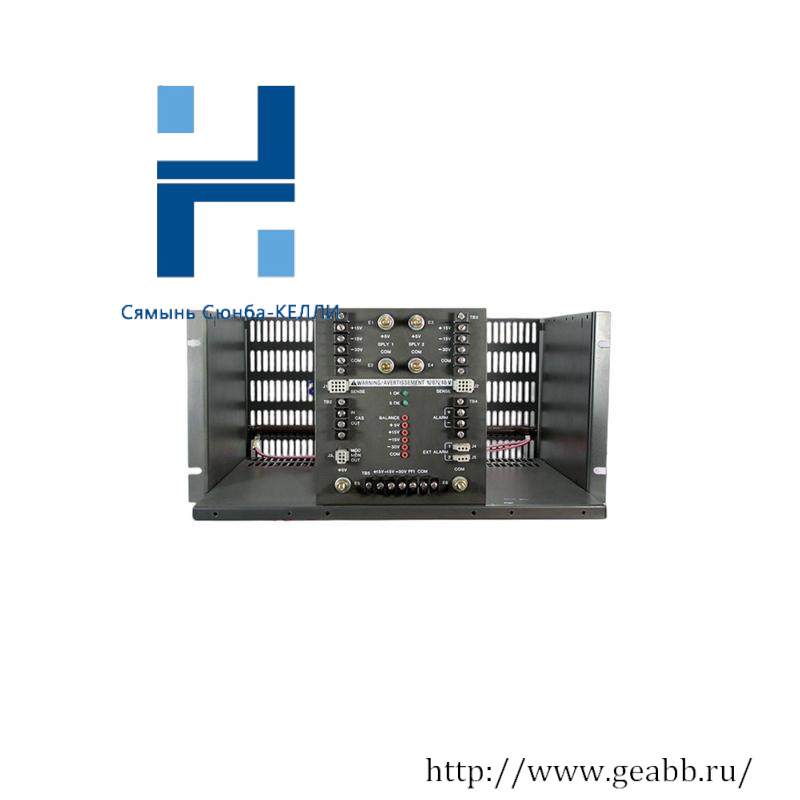 ABB NMPP02 MODULE POWER PANEL