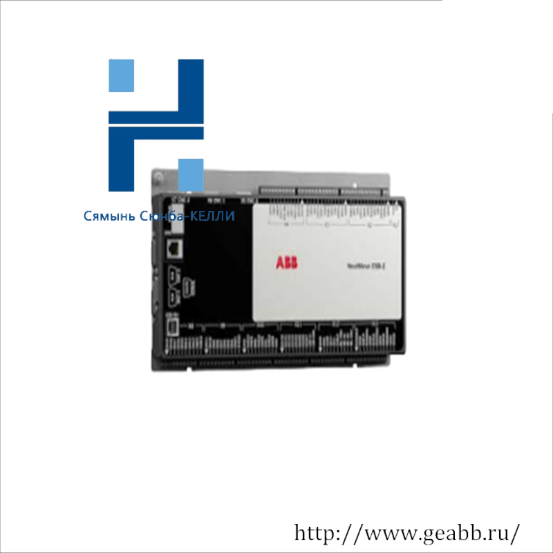 ABB NSB202-501W Controller