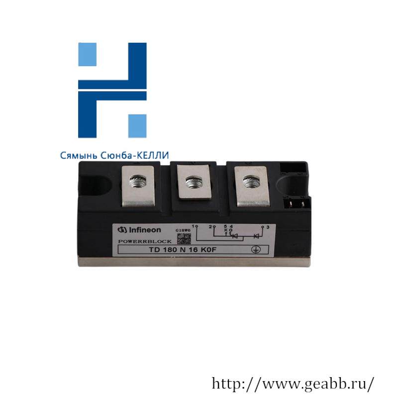 ABB NTRO02 NTRO02-A Input Module