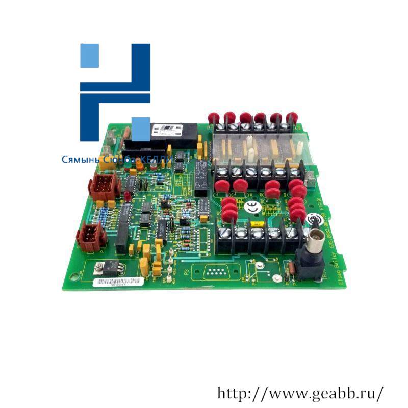 ABB NTST01 Bailey 90 module