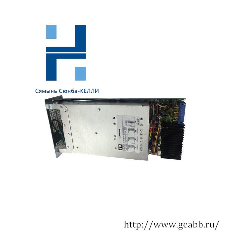 ABB P-HA-RPS-32200000 Power supply module