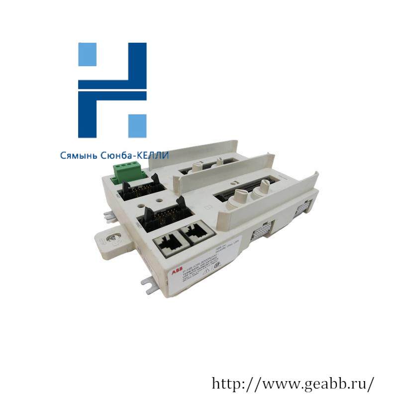 ABB P-HB-IOR-8000N200 I/O Gateway