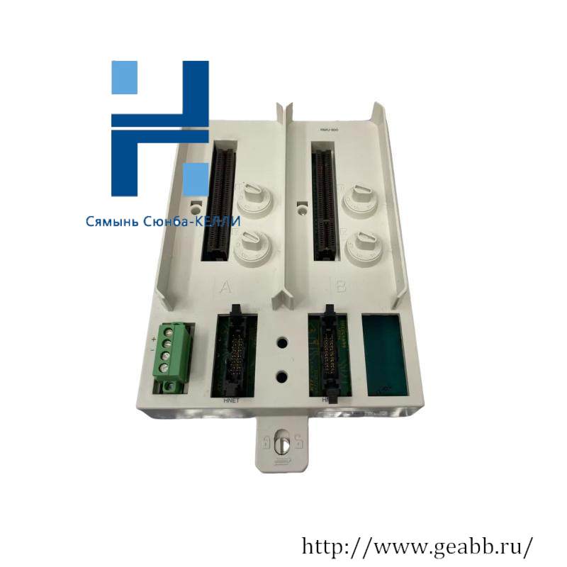 ABB P-HB-RMU-8000N200 Power supply module