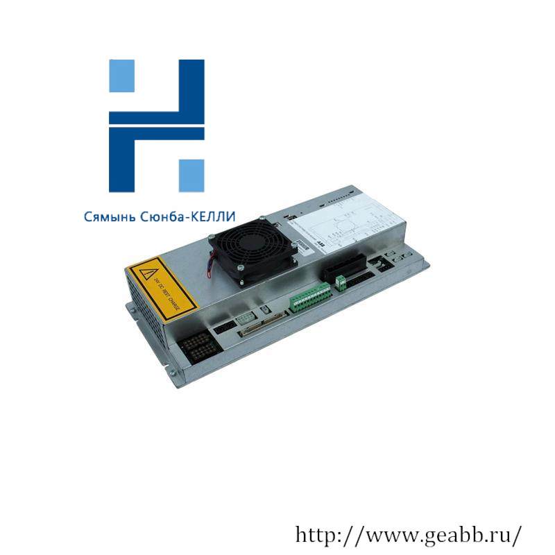 ABB PDB-02 3HNA023093-001 Robot Power Board