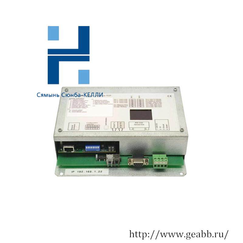 ABB PE1364B protocol converter