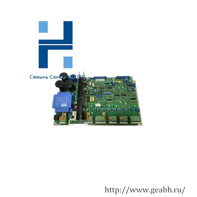 ABB PFTK101A YM222001-UC PFTA102 Control Unit Board