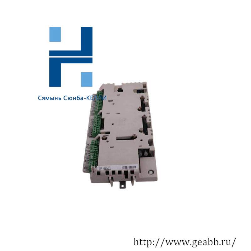 ABB PFUK104 YM110002-SD PLC Module