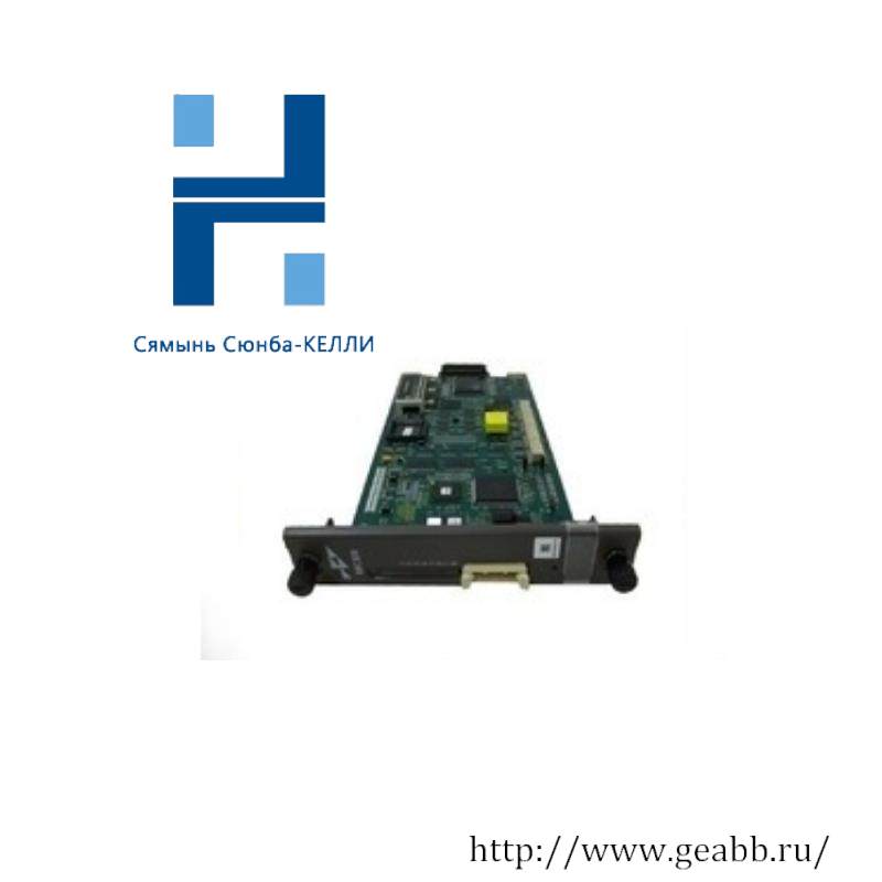 ABB PHCBR30000000 Control module