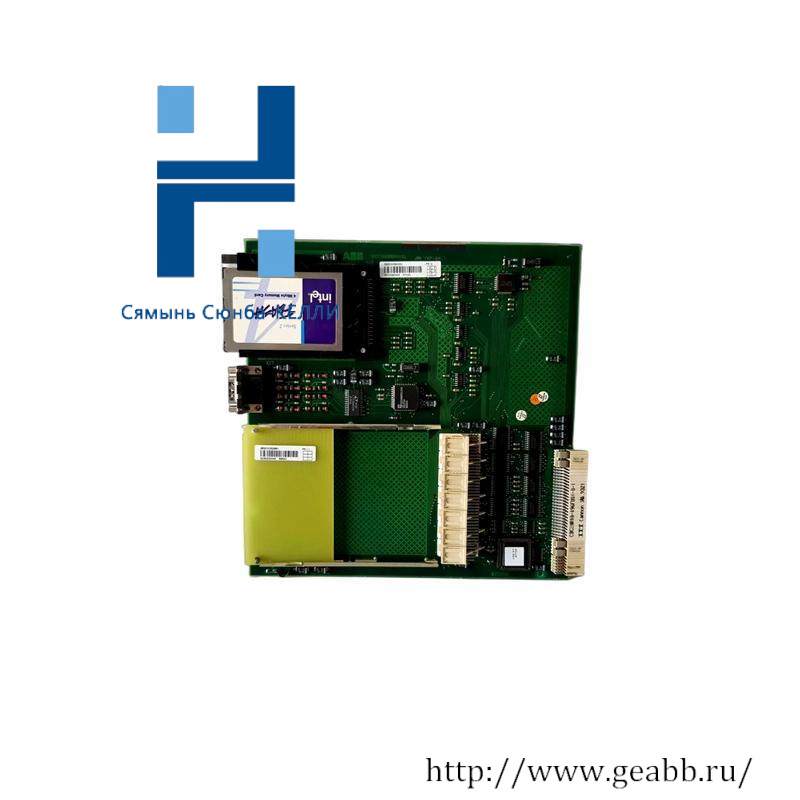 ABB PM152 3BSE003643R1 Board