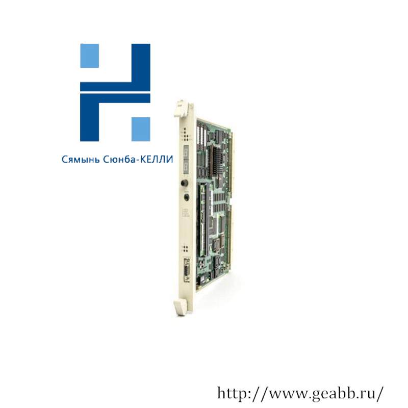 ABB PM510V16 3BSE008358R1 Processor Module 16 MByte 