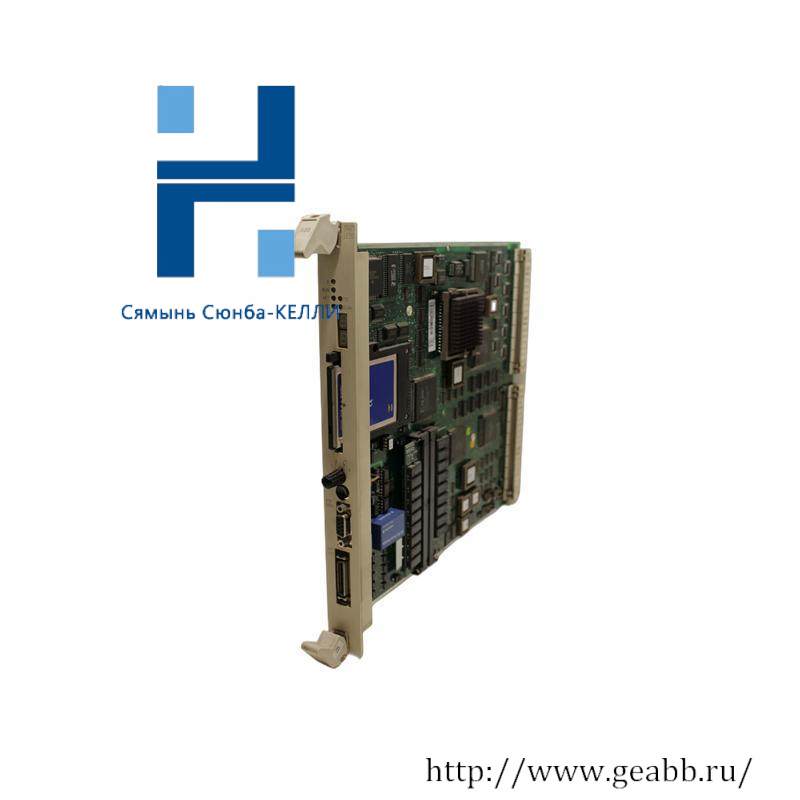 ABB PM511V16 PROCESSOR MODULE