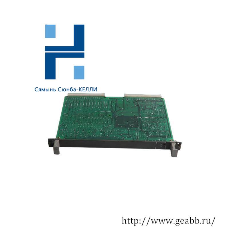 ABB PM630 3BSE000434R1 Processor Board