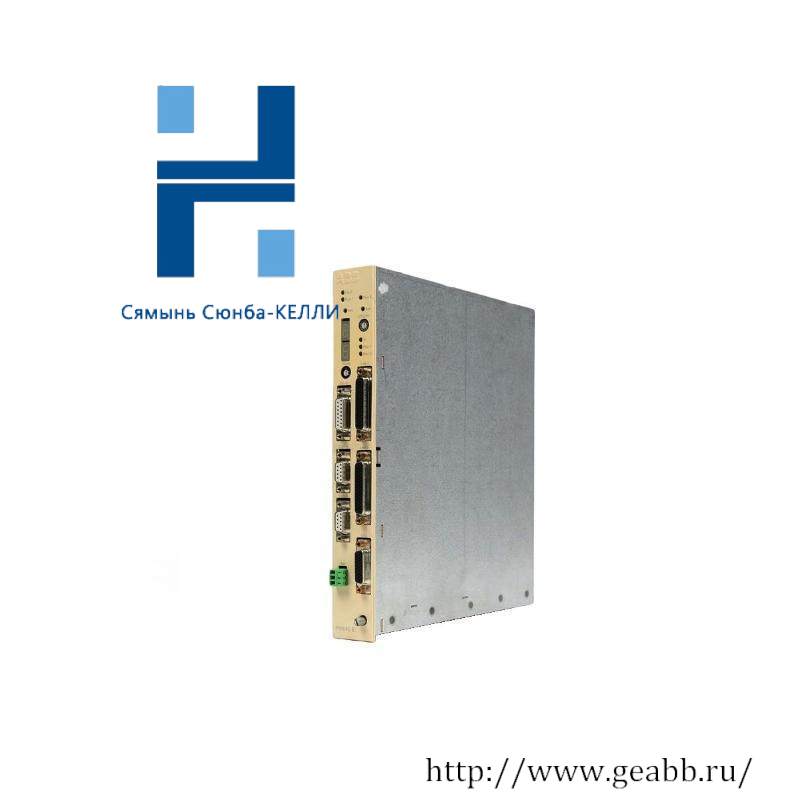 ABB PM645A Processor Module Profibus