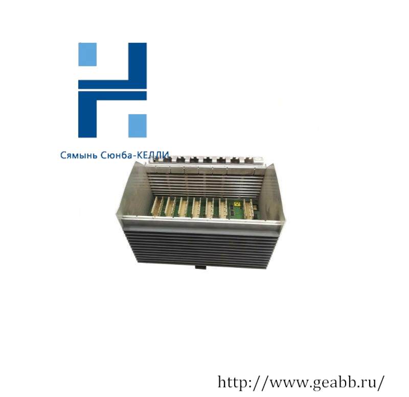 ABB PM803F 3BDH000530R1 Base Unit Field Controller