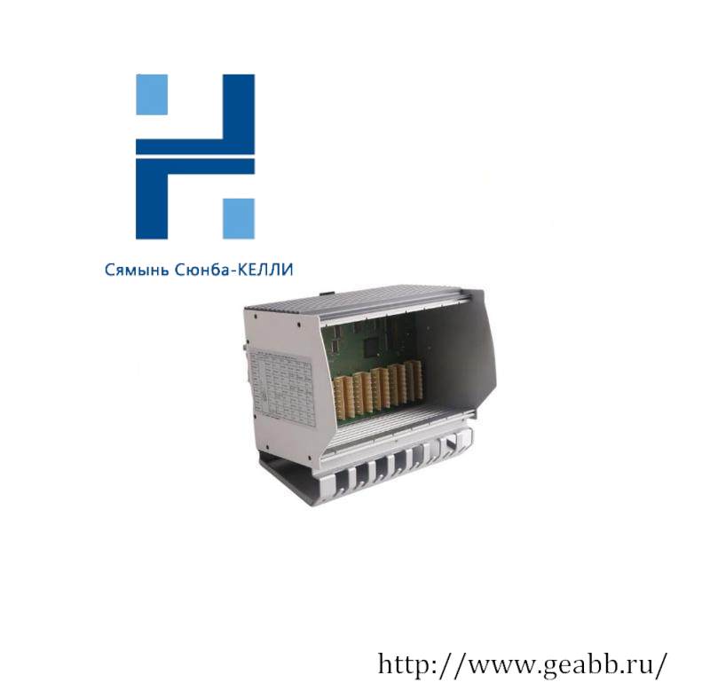 ABB PM803F Base Unit Field Controller