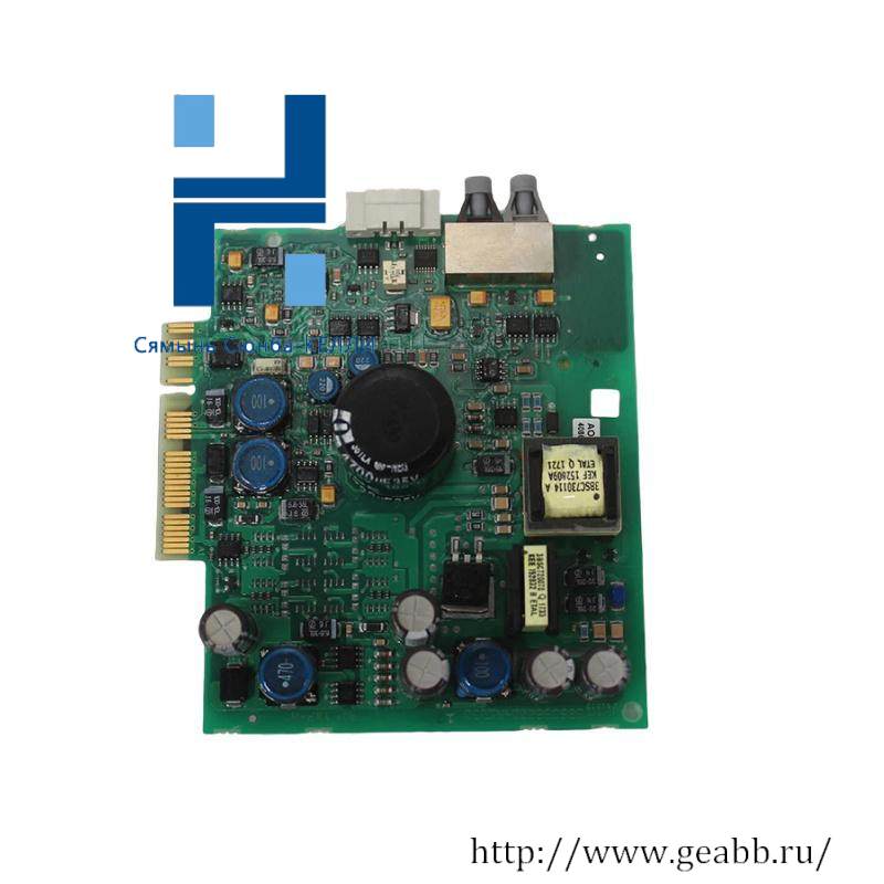 ABB PM864-1A 3BSE018165R1 Analog Module