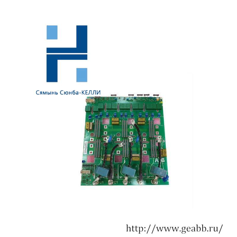 ABB PNI800 Power Interface Board