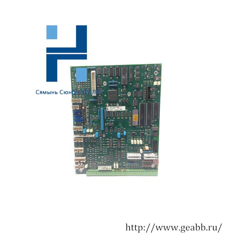 ABB PP5302B 3ADT306400R1 Communication board