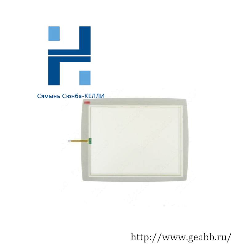 ABB PP845A 3BSE042235R2 glass with protective film