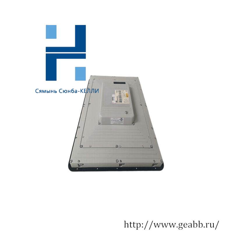 ABB PP885 3BSE069276R1 Operator Panel