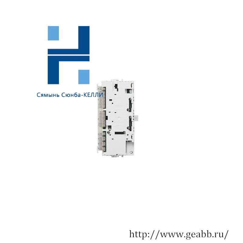 ABB RDCU-02C 64607901E CONTROL UNIT