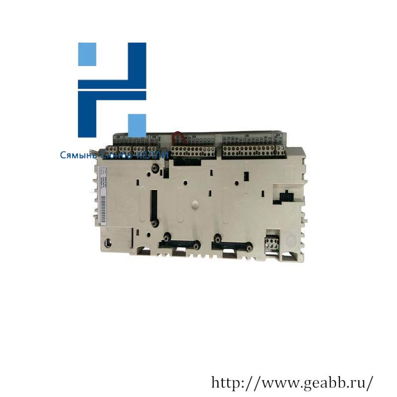 ABB RDCU-02C AMXR7130 control unit