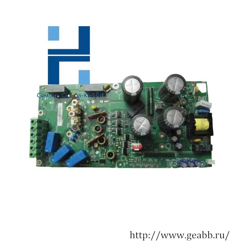 ABB RINT-5211C inverter power supply board