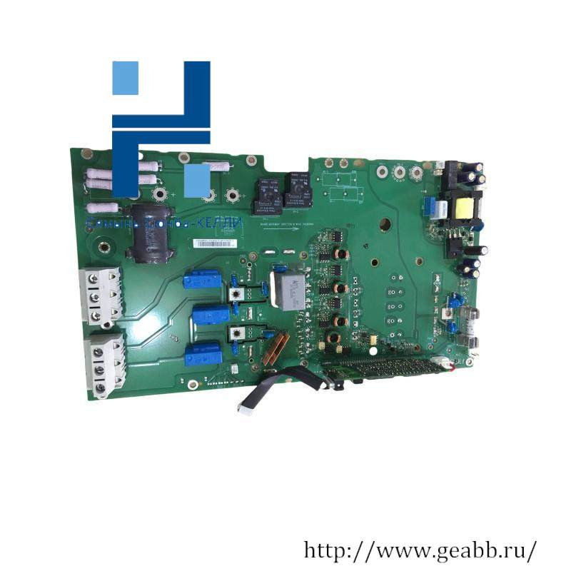 ABB RINT-5411C Inverter driver board