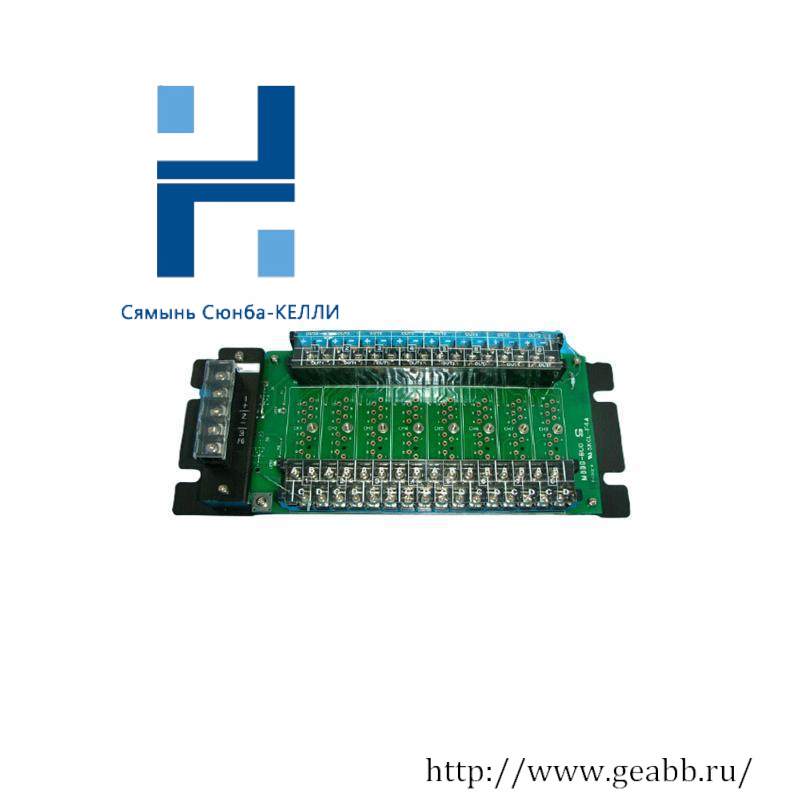 ABB RINT-5514C INTERFACE BOARD