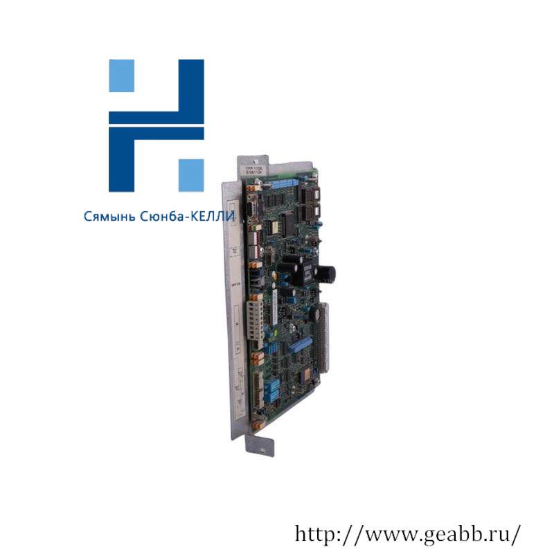 ABB RS01 RS 01 Contronic module