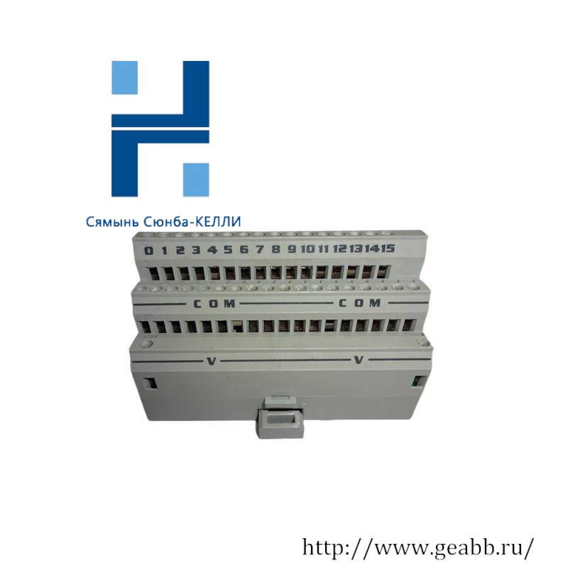 ABB S200-TB2 S200TB2 FlexLogix Terminal Block