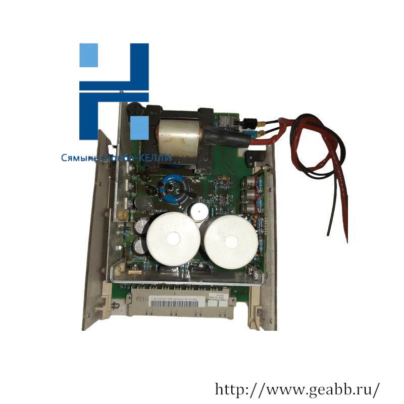 ABB SADT 41PAU Inverter power board