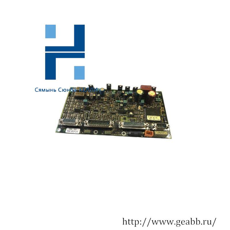 ABB SBM DSQC313 3HAB2213-1 3HAC021455-001/05 3HNP04378-1/02 measurement Meß board