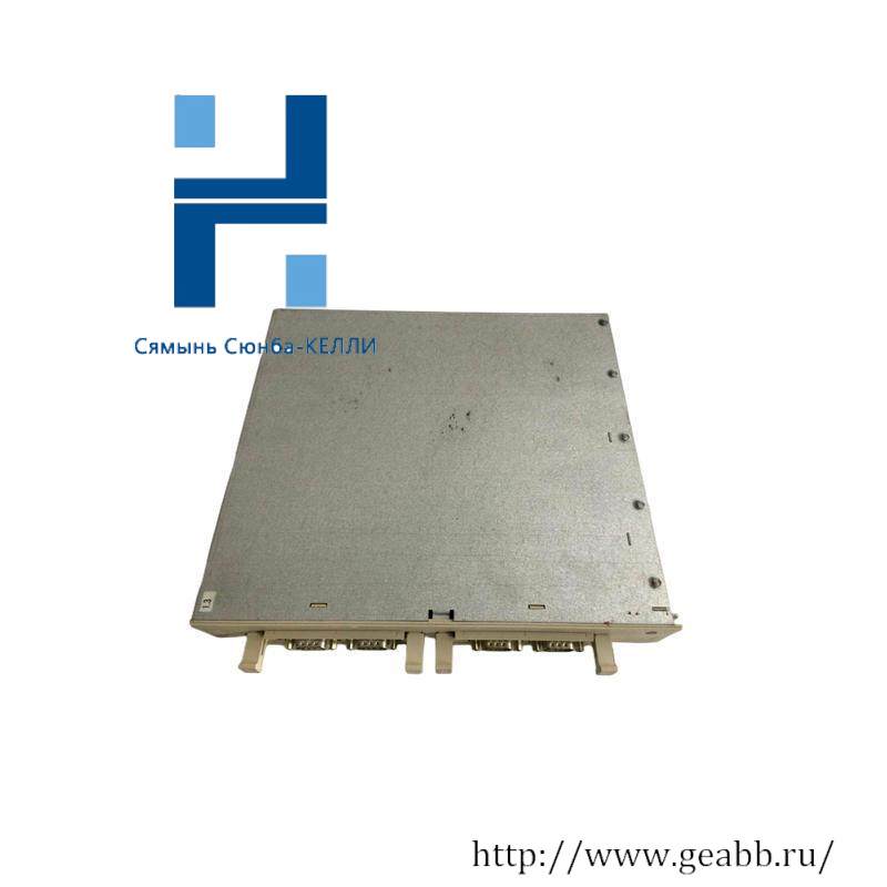 ABB SC610 3BSE001552R1 PLC Module