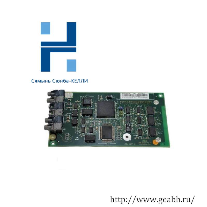 ABB SDCS-COM-5 3BSE006567R1 COMMUNICATION BOARD