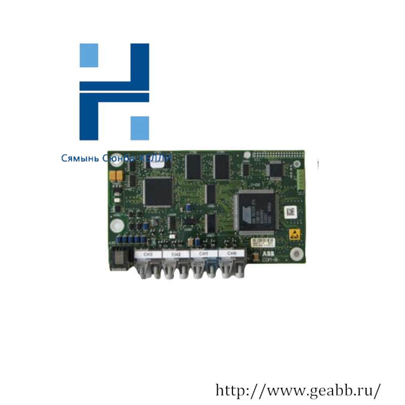 ABB SDCS-COM-81 Dc governor