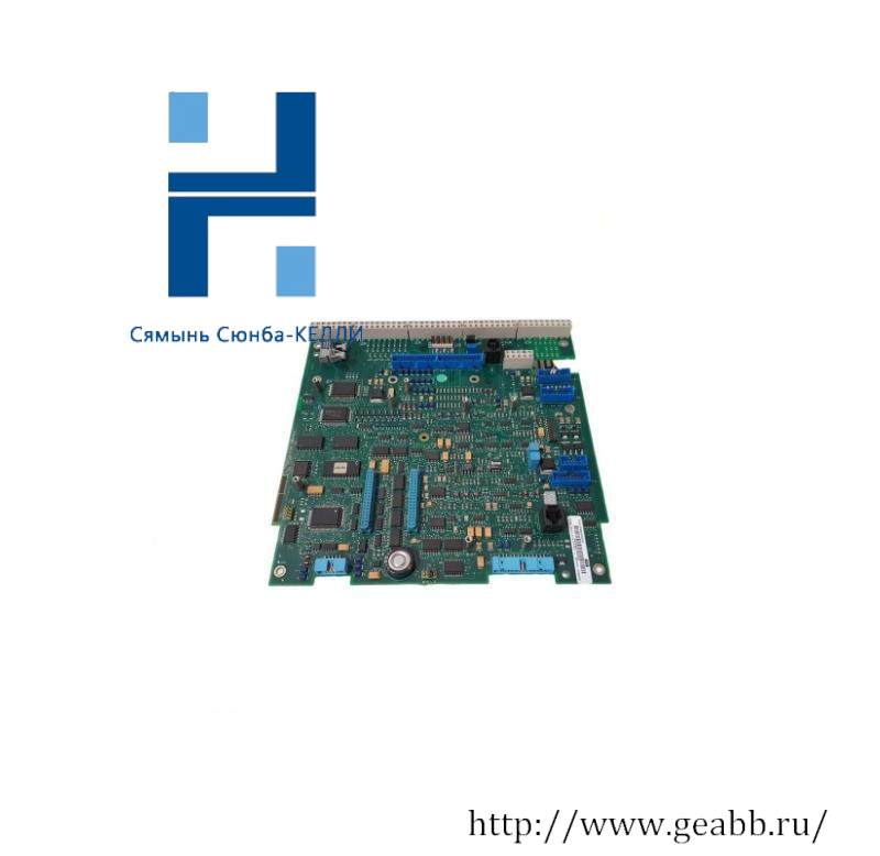 ABB SDCS-CON-2 3ADT309600R1 SDCS-CON-21 3ADT220072R0012 CONTROL BOARD