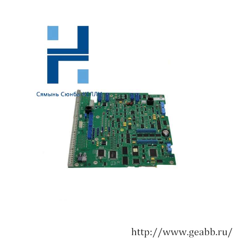 ABB SDCS-CON-2 3ADT309600R1 SDCS-CON-21 3ADT220072R0012 module