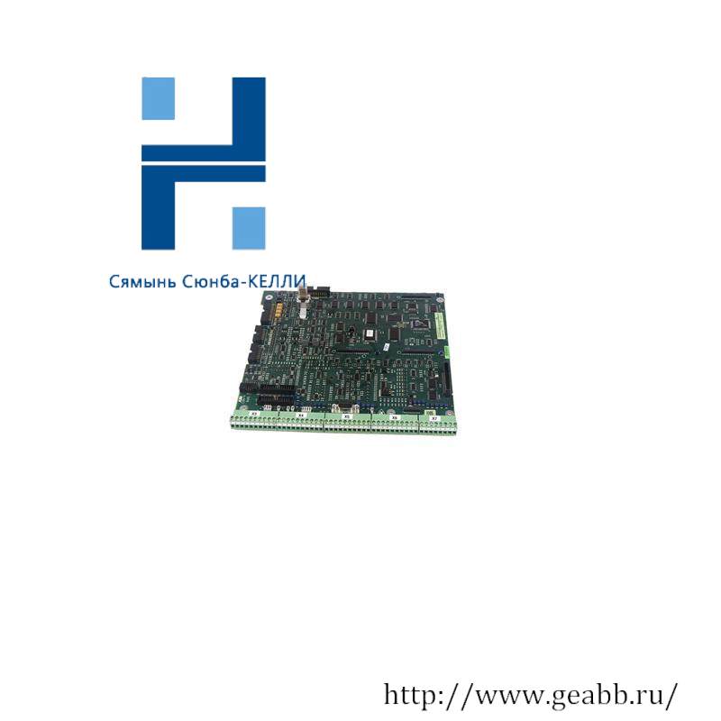 ABB SDCS-CON-4-COAT 3ADT313900R1501 CONTROL BOARD