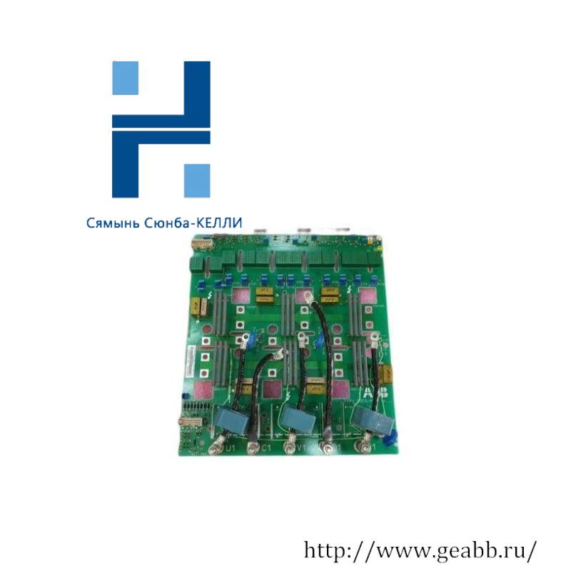 ABB SDCS-CON-H01 POWER INTERFACE BOARD