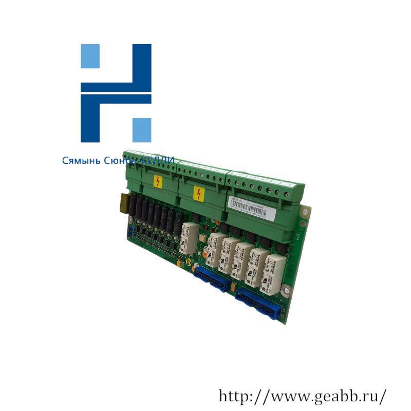 ABB SDCS-IOB-22 3BSE005177R1 Interface Board