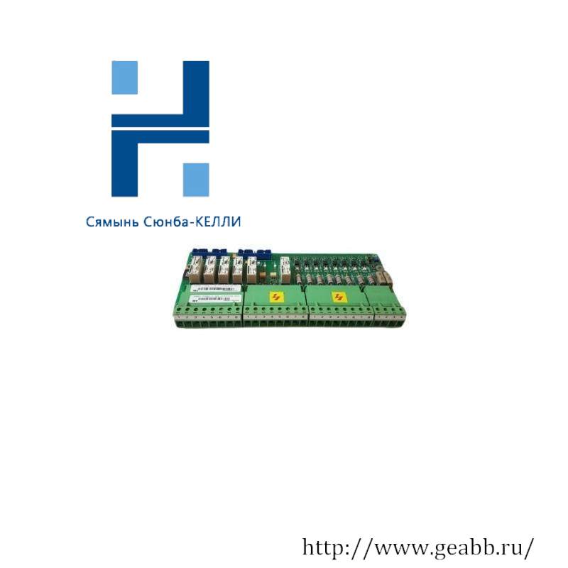 ABB SDCS-IOB-23-COAT Digital connection board