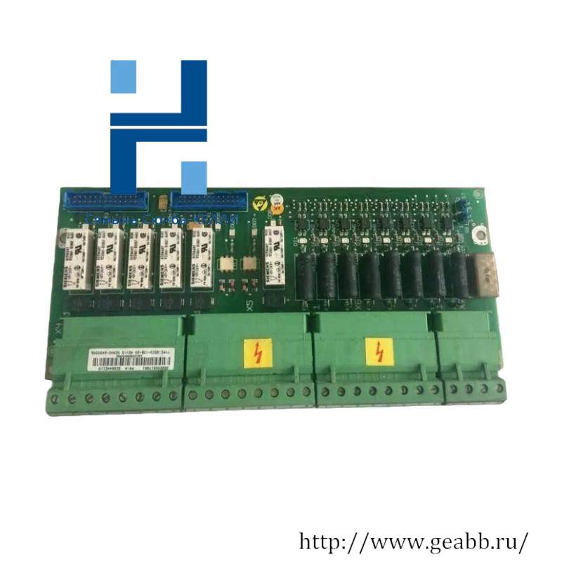 ABB SDCS-IOB-23 3BSE005178R1 Digital Connect Board