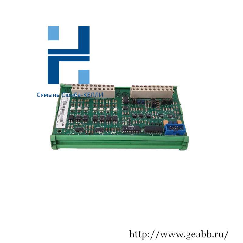 ABB SDCS-IOE-1 MEASUREMENT BOARD