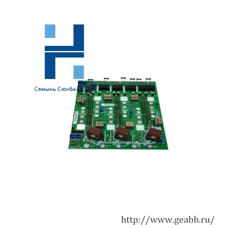 ABB SDCS-PIN-11 3ADT306100R0001 INTERFACE BOARD