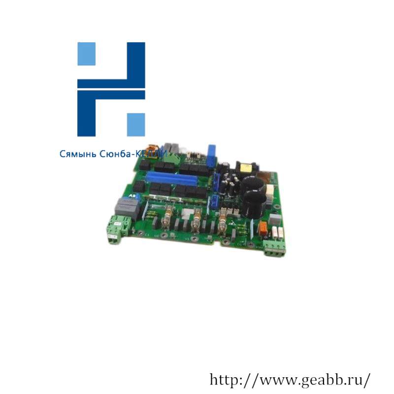 ABB SDCS-PIN-3B Motherboards