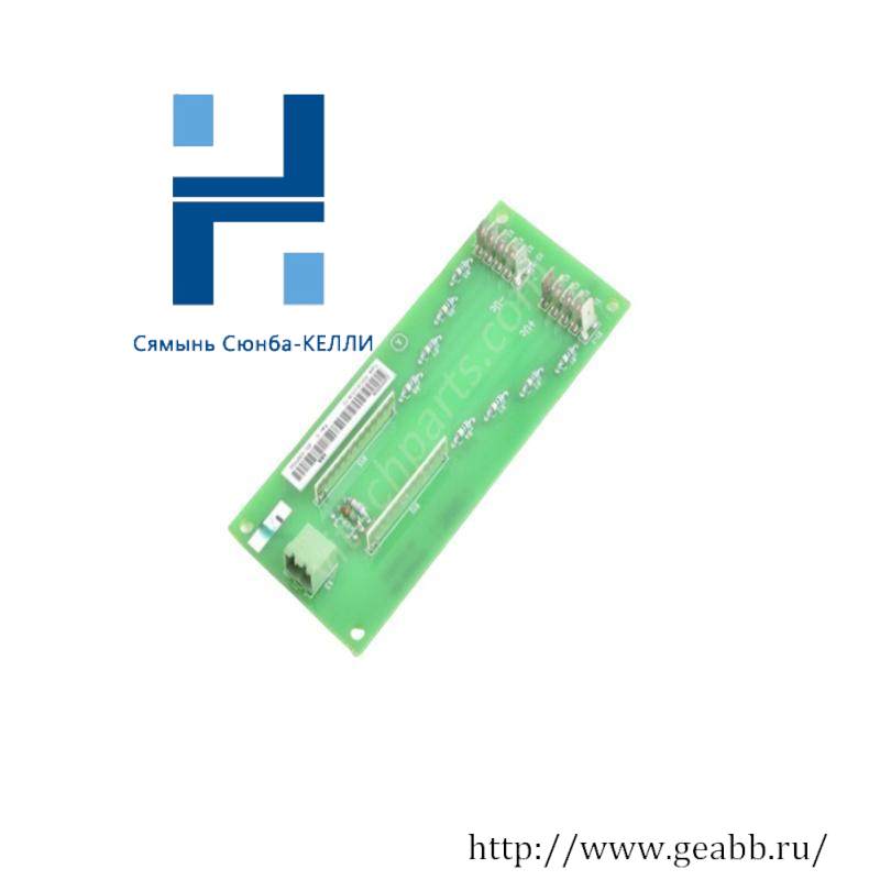 ABB SDCS-UCM-1C 3ADT220090R0008 Excitation board